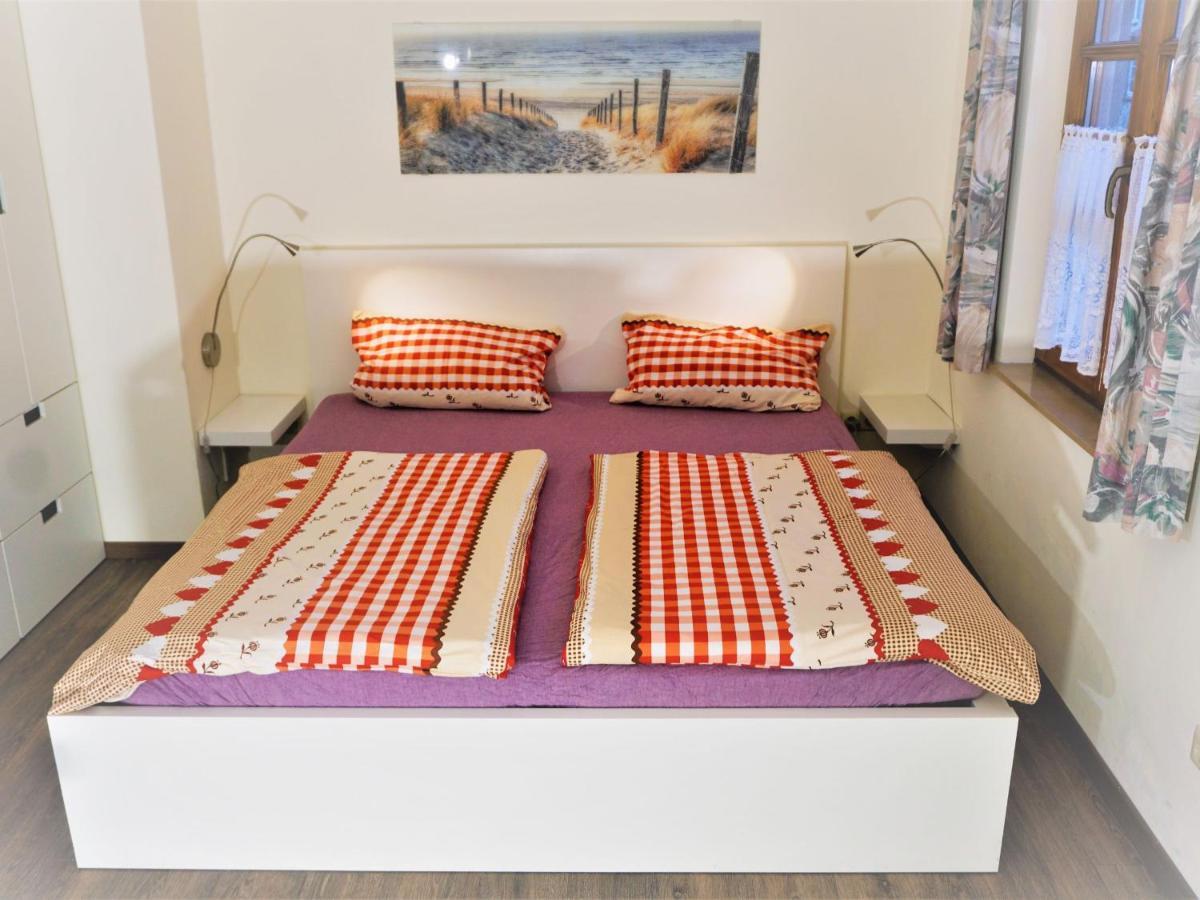 Hotel Pension Ins Fischernetz - Maentele à Meersburg Extérieur photo